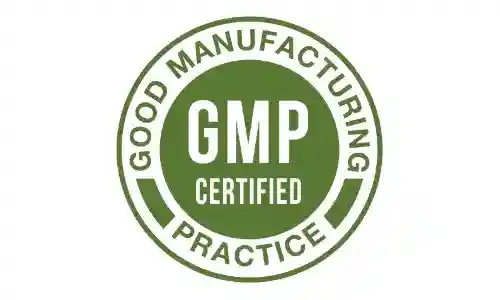 glp slim  gmp certified